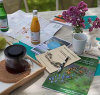 Bird House - Accommodation Directory