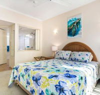 A Taste of the Tropics - Accommodation Directory