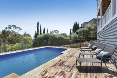 WINDSPRAY MOUNT MARTHA - Accommodation Directory 1