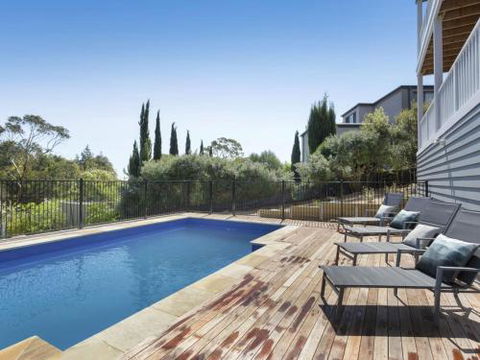 WINDSPRAY MOUNT MARTHA - Accommodation Directory 4