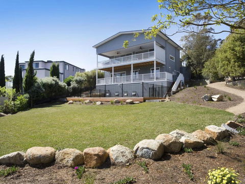 WINDSPRAY MOUNT MARTHA - Accommodation Directory 5