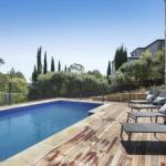 WINDSPRAY MOUNT MARTHA - Accommodation Directory 0
