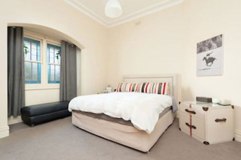 Family Oasis - Accommodation Directory 0