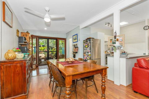 BEACH RETREAT - Accommodation Directory 3