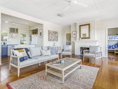 KIMBERLEY McCRAE - Accommodation Directory 4