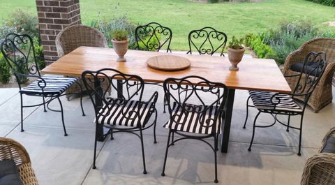 Kennedy House Euroa - Accommodation Directory 2