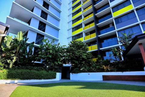 Ultimate Prestige 2bed2bath Hamiltonapt - Accommodation Directory 1