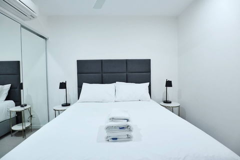Ultimate Prestige 2bed2bath Hamiltonapt - Accommodation Directory 6