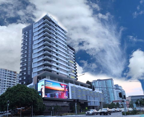 Ultimate Prestige 2bed2bath Hamiltonapt - Accommodation Directory 2