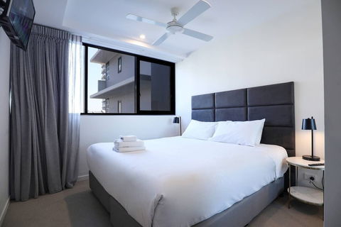 Ultimate Prestige 2bed2bath Hamiltonapt - Accommodation Directory 3