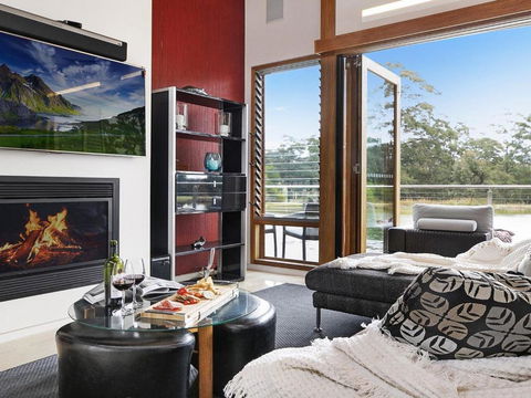 Casa Sul Lago Quite Simply A Very Special Place - Accommodation Directory 6