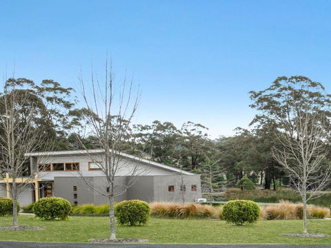 Casa Sul Lago Quite Simply A Very Special Place - Accommodation Directory 4