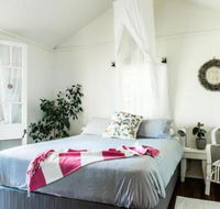 Mullaway Beach Holiday Cabins - Accommodation Directory