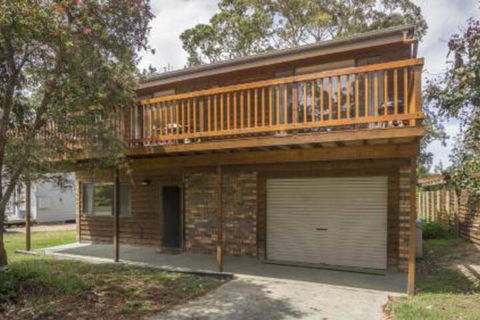 Tingira Drive 71 Bawley Point NSW - Accommodation Directory 6