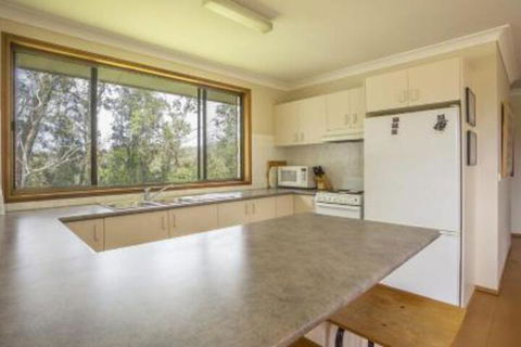 Tingira Drive 71 Bawley Point NSW - Accommodation Directory 2
