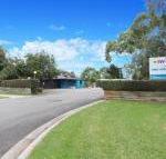 Wonthaggi Park Lane Holiday Park - Accommodation Directory