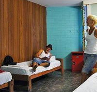 Nomads Esplanade Backpackers Hostel Cairns - Accommodation Directory