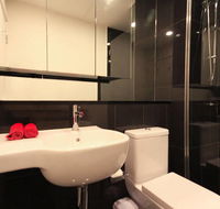 Amazing Waterfront Apartment