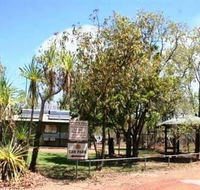 Kakadu Culture Camp - Accommodation Directory