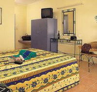 Figtree Lodge - Accommodation Directory