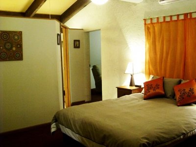 Alice Station Bed & Breakfast - Accommodation Directory 6