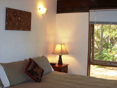 Alice Station Bed & Breakfast - Accommodation Directory 3