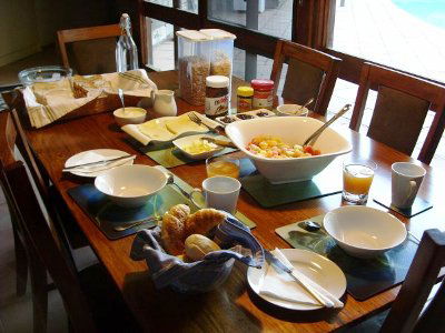 Alice Station Bed & Breakfast - Accommodation Directory 5