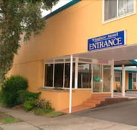 Windsor Motel - Accommodation Directory