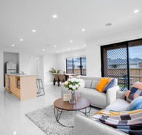 108spacious Point Cook Estate4br2btdoublegarage