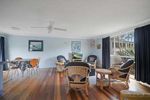 Allamanda Sands - 23 Oriole Avenue - Accommodation Directory 5