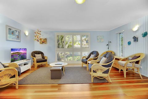 Allamanda Sands - 23 Oriole Avenue - Accommodation Directory 7