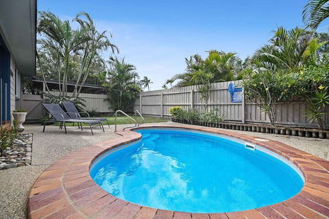 Allamanda Sands - 23 Oriole Avenue - Accommodation Directory 2