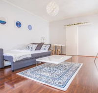 Vibrant And Colorful Apartment In Dollspoint - Accommodation Directory