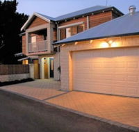 Terrific Townhouse - Accommodation Directory