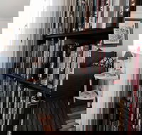 Assemblage Boutique Art Bed  Breakfast