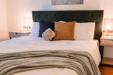 A Wave Away At Glenelg Cosy Unit Near The Beach - Accommodation Directory 7