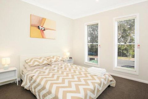 Fairways 10 Mins To Hyams Beach - Accommodation Directory 2