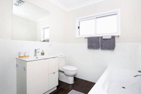 Fairways 10 Mins To Hyams Beach - Accommodation Directory 5