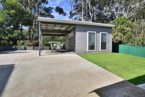 Fairways 10 Mins To Hyams Beach - Accommodation Directory 4
