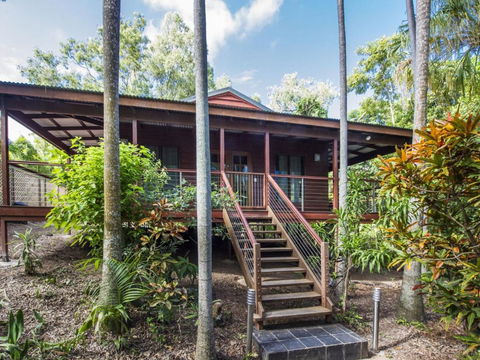 Magnetic Effect - Accommodation Directory 5
