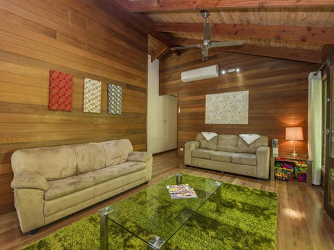 Magnetic Effect - Accommodation Directory 3