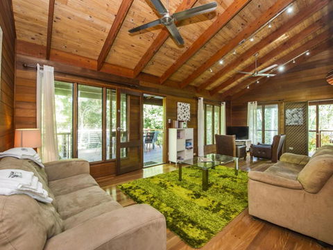 Magnetic Effect - Accommodation Directory 6
