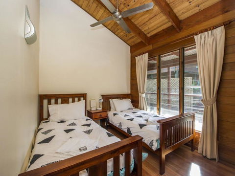 Magnetic Effect - Accommodation Directory 2