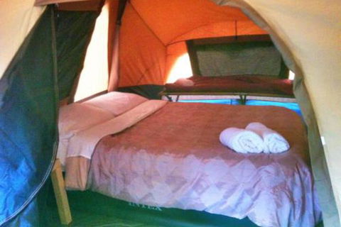 WA Wilderness Glamping - Accommodation Directory 3