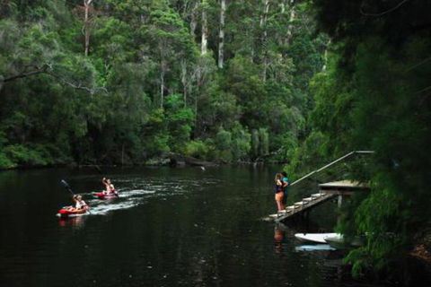WA Wilderness Glamping - Accommodation Directory 4