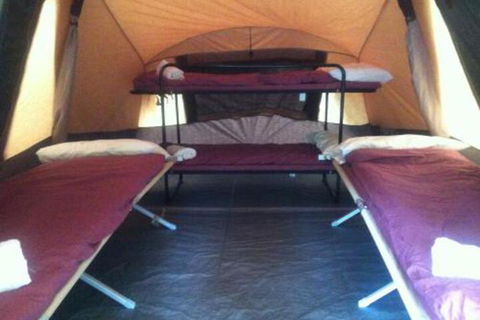 WA Wilderness Glamping - Accommodation Directory 7