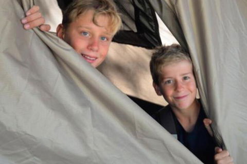 WA Wilderness Glamping - Accommodation Directory 2