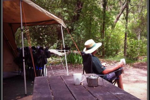 WA Wilderness Glamping - Accommodation Directory 5