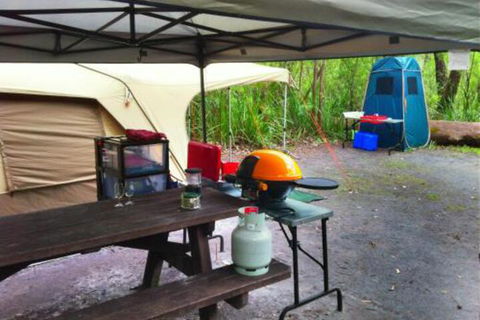 WA Wilderness Glamping - Accommodation Directory 6
