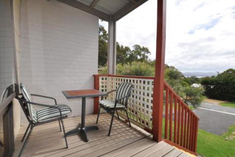Ballymena Holiday Units - Accommodation Directory 0